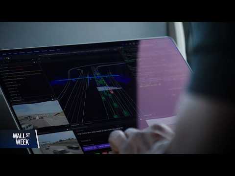 YouTube video thumbnail: How AI and Automation Are Transforming the Global Supply Chain