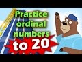 Floor Number Identification and Tasks