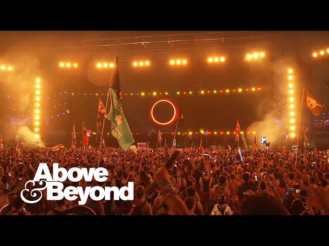 Above &amp; Beyond: Live at EDC Las Vegas 2023 (Official Set)