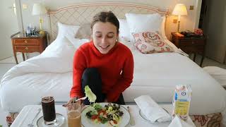 stinky | legendado (pt-br) | emma chamberlain