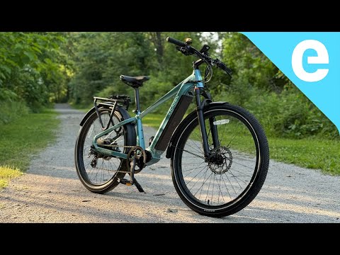 The commuter e-bike I can't get enough of: CYCROWN Dremax [Sponsored]