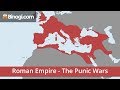 Roman Military Strategies and Conflicts