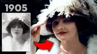Bringing Faces from History Back to Life | Gallery 01