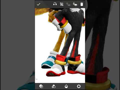 Sonic + pikachu || fusion art || #shorts #youtubeshorts