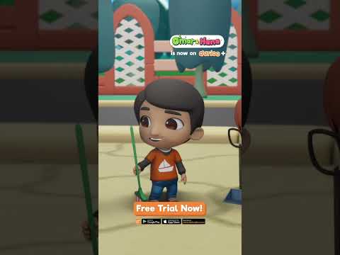 The Story of Prophet Musa | Islamic Series & Songs For Kids