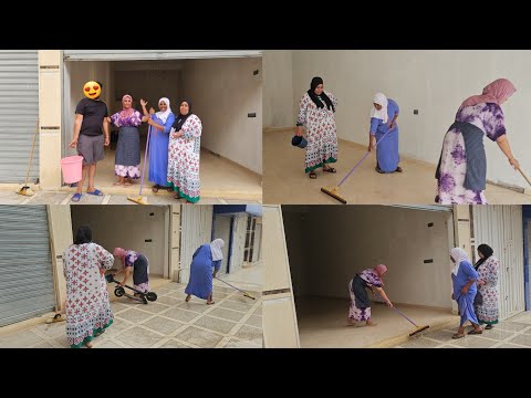 الحمد لله ربي كبير🤲قولو لينا مبروك🥳خدينا الكارج الحلم ديالنا تحقق🤗جاتنا فرحة هستيرية💃دموع الفرحة😥