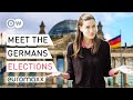 German Electoral System Overview