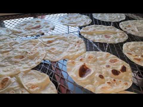 Las tortillas de harina de sonora una carta de amor a los tacos