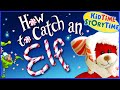 Children's Christmas Adventure Questions
