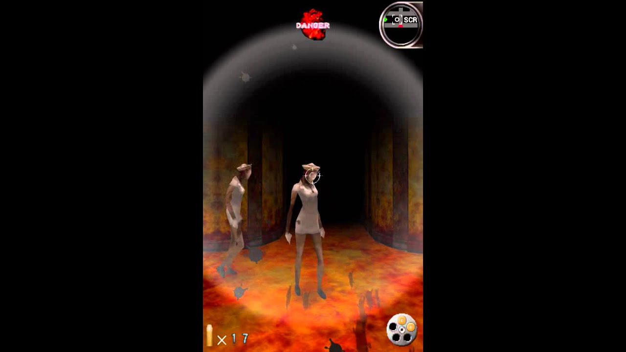 Silent Hill: The Escape trailer thumbnail