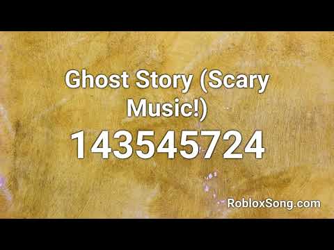 ghost dance roblox id