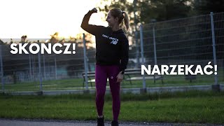 Co się stanie kiedy zaryzykujesz?