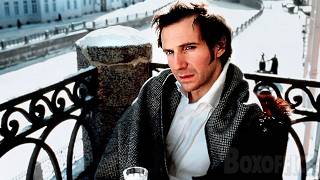 L'Aristocrate Solitaire | Film Complet en Français | Drame, Romance💎
