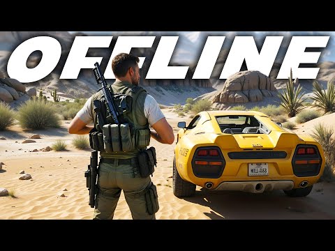 Top 15 Best OFFLINE Games for Android 2024 | HIGH GRAPHICS Games for Android