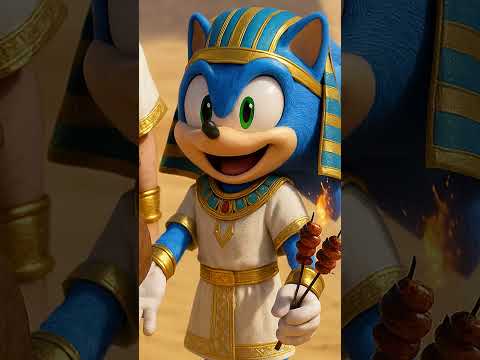 🪲💰 ¡SONIC quería COMPRAR todos los ESCARABAJOS de la TIENDA!! 🏪🔥