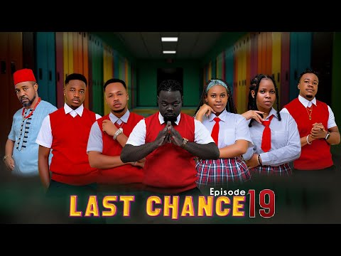 LAST CHANCE | 19 |