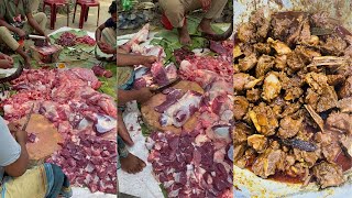 Eid Special Beef Curry Recipe 🤤