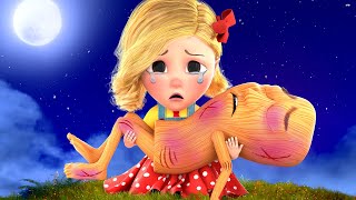 TUNG TUNG TUNG SAHUR most emotional Story! 😭 | ITALIAN BRAINROT ANIMATION