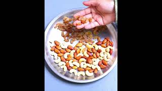 Janmashtami Special Traditional Mewa Paag Recipe | मेवा पाक बनाने का तरीका |  पंचमेवा पाग Mewa Paag