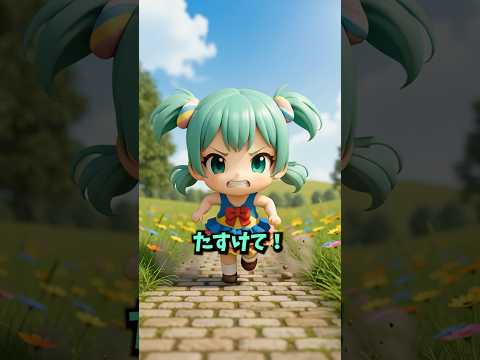 【どっち】おくすりをつくろう！