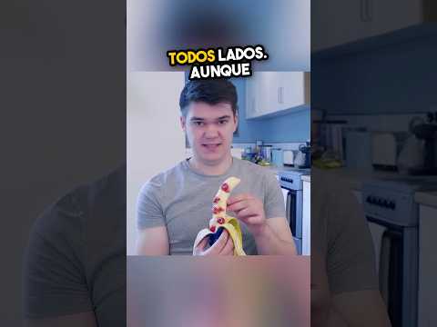 Descubrimientos Espaciales: De Plátanos con Ojos a Manzanas Succionadoras 🍎👽🍇