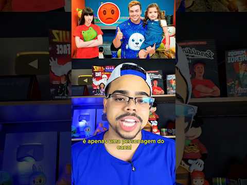 Quem é a irmã do Luccas Neto? *Pai e Mãe do Felipe Neto (Gi Alparone)