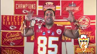 KEEP THE FAITH!!!! Chiefs vs Colts!!!