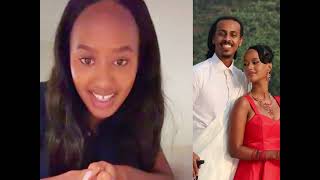 NDABIYAMYE K’ UMUGABO WANJYE || Miss Naomie NISHIMWE