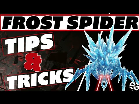 Frost Spider Sorath tips & tricks Raid Shadow Legends Frost Spider guide
