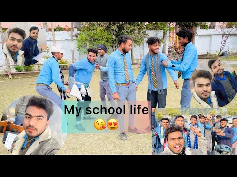 My school life💔😭🙏#school #viral #video #trending #post ￼