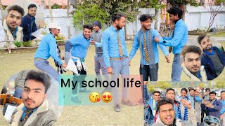 My school life💔😭🙏#school #viral #video #trending #post ￼