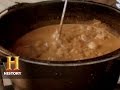 Cajun Cooking and Swamp Lifestyle