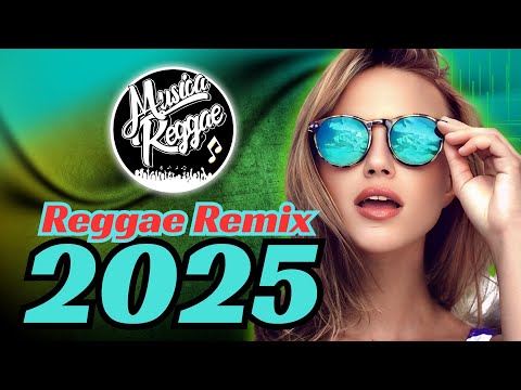 ONLY FOR YOU - REGGAE REMIX 2025 - REGGAE DO MARANHÃO 2025 - REGGAE INTERNACIONAL REMIX - MIX COVER
