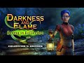 Video for Darkness and Flame: Enemy in Reflection Collector's Edition