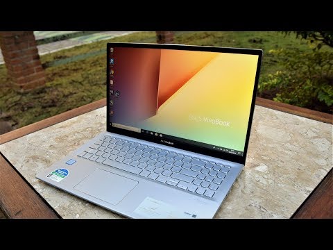 (PORTUGUESE) Asus VivoBook X512FA - Básico com preço de Intermediário [Análise / Review]