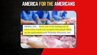 Americans have a right to the resources of their country. Watch a story on how that's being done!