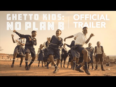 GHETTO KIDS: NO PLAN B DOCUMENTARY | OFFICIAL TRAILER