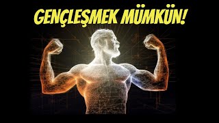 İnsan Ömrü Nasıl Uzatılır?, Jeff Bezos, Balinalar ve DNA, Aktüel Sağlık