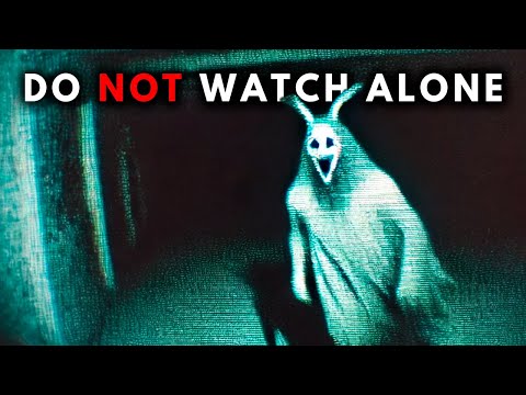 11 Creepy Videos You Should NOT Watch Alone