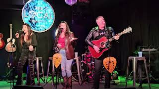 New Moon Junction 2023 live reel