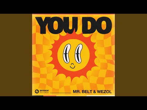 You Do (Extended Mix)