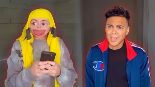 New Best Luke Davidson and Mark Adams Funny Videos Compilations