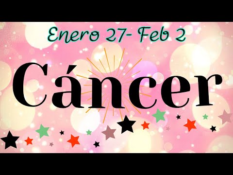 CÁNCER♋ No Necesitas EL PERMISO De NADIE!💥 Tarot Febrero