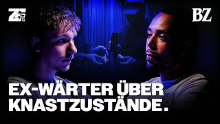BESUCHSZEIT #88 mit LUIS