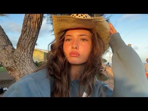 Hawaii vlog