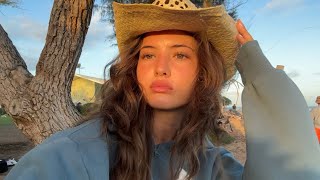 Hawaii vlog