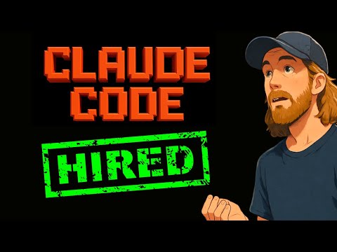 Claude Code AI Agent (MCP) Is My No. 1 Employee (you must do this)