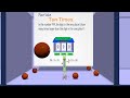 Exploring Ten Times in Place Value