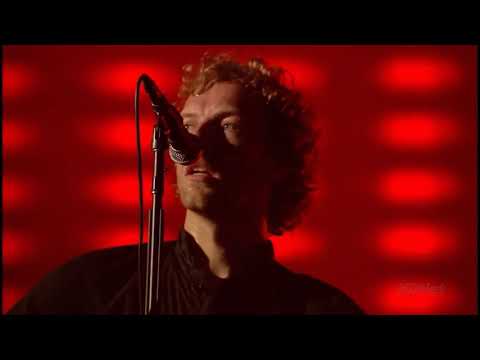 Coldplay - God Put A Smile On Your Face - Live In Toronto - Remaster 2019