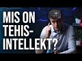 Understanding Artificial Intelligence